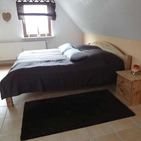 Ferienwohnung Hilde Schneider Kappeln Esterno foto