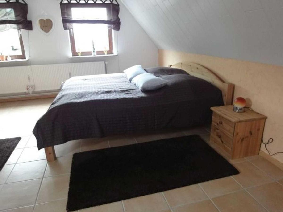 Ferienwohnung Hilde Schneider Kappeln Esterno foto