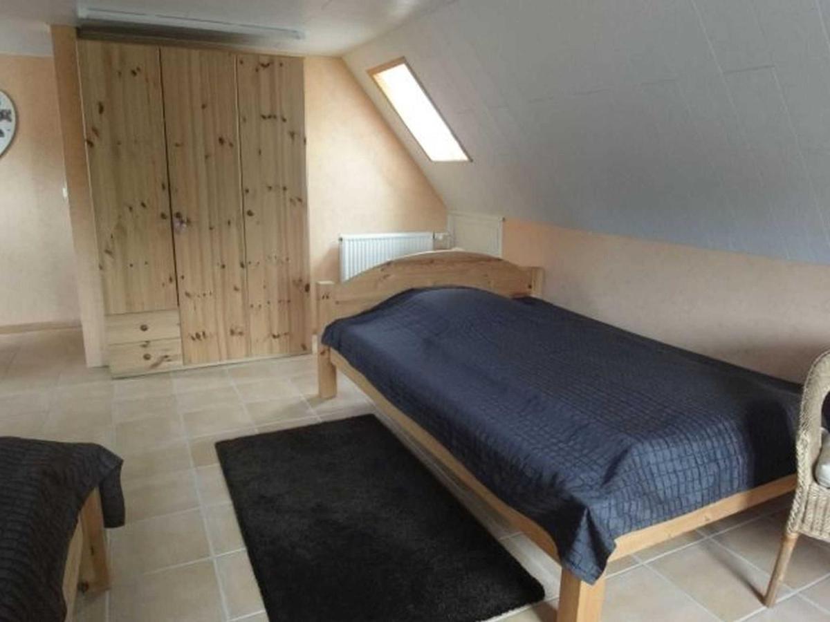 Ferienwohnung Hilde Schneider Kappeln Esterno foto